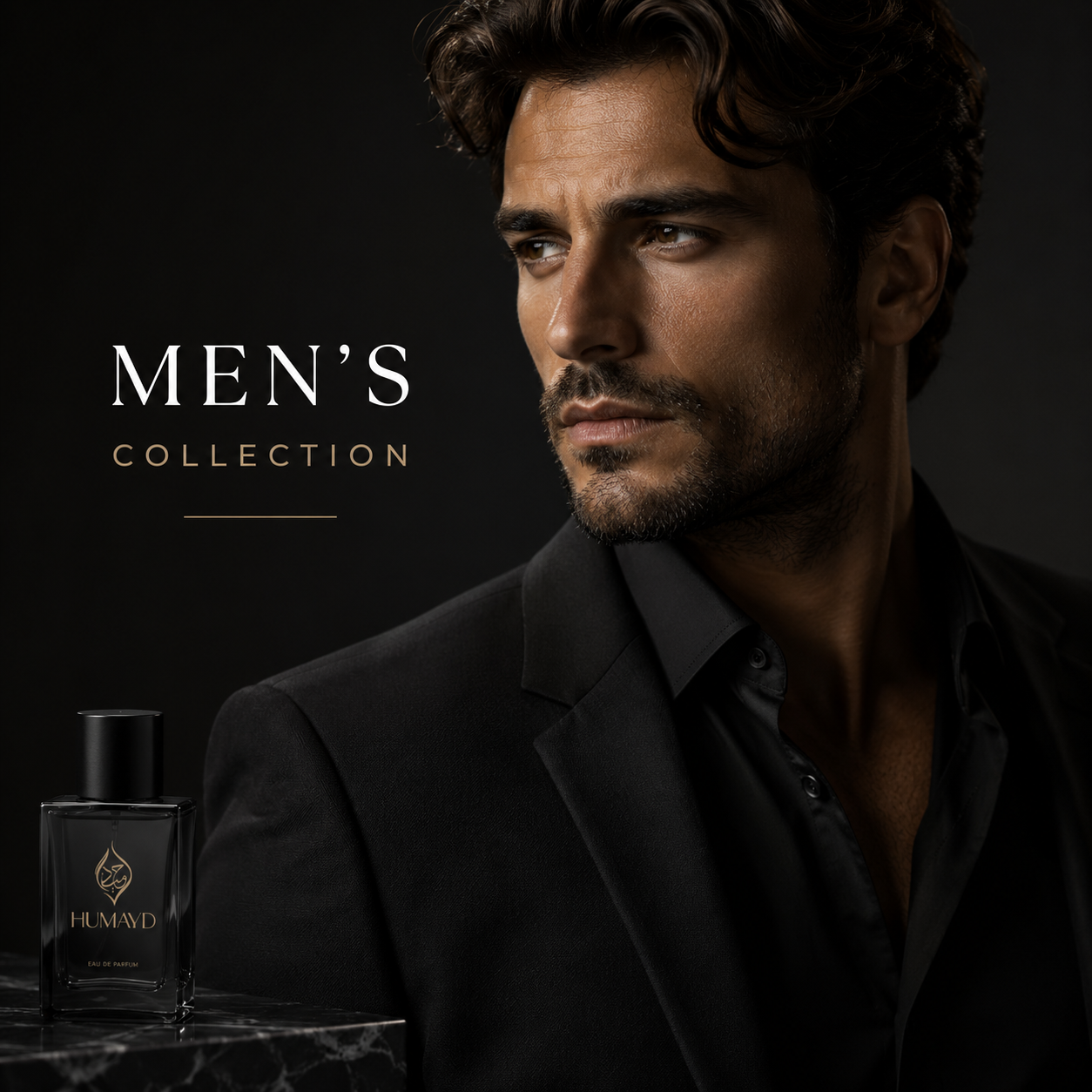 Men