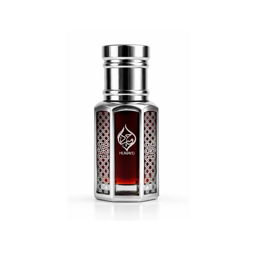 Musk Kaaba Perfume Oil Concentrated Musk Oud Perfume Attar Alcohol free 6ml