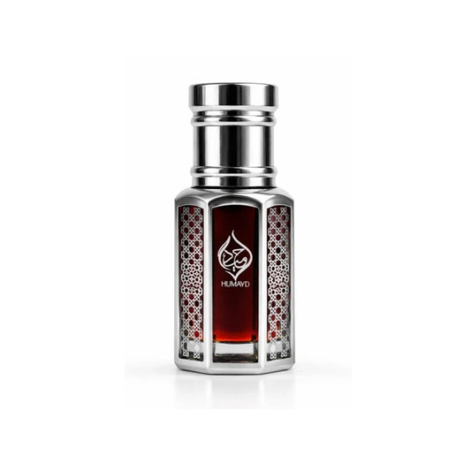 Musk Kaaba Perfume Oil Concentrated Musk Oud Perfume Attar Alcohol free 6ml