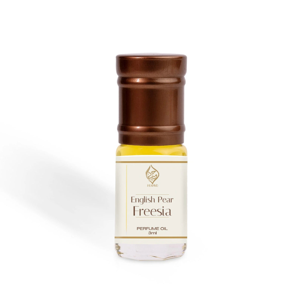 HUMAYD Perfume Oil Unisex | Musk | Oud | Attar | Fragrance | Roll On | Choose Any Scent 3ml
