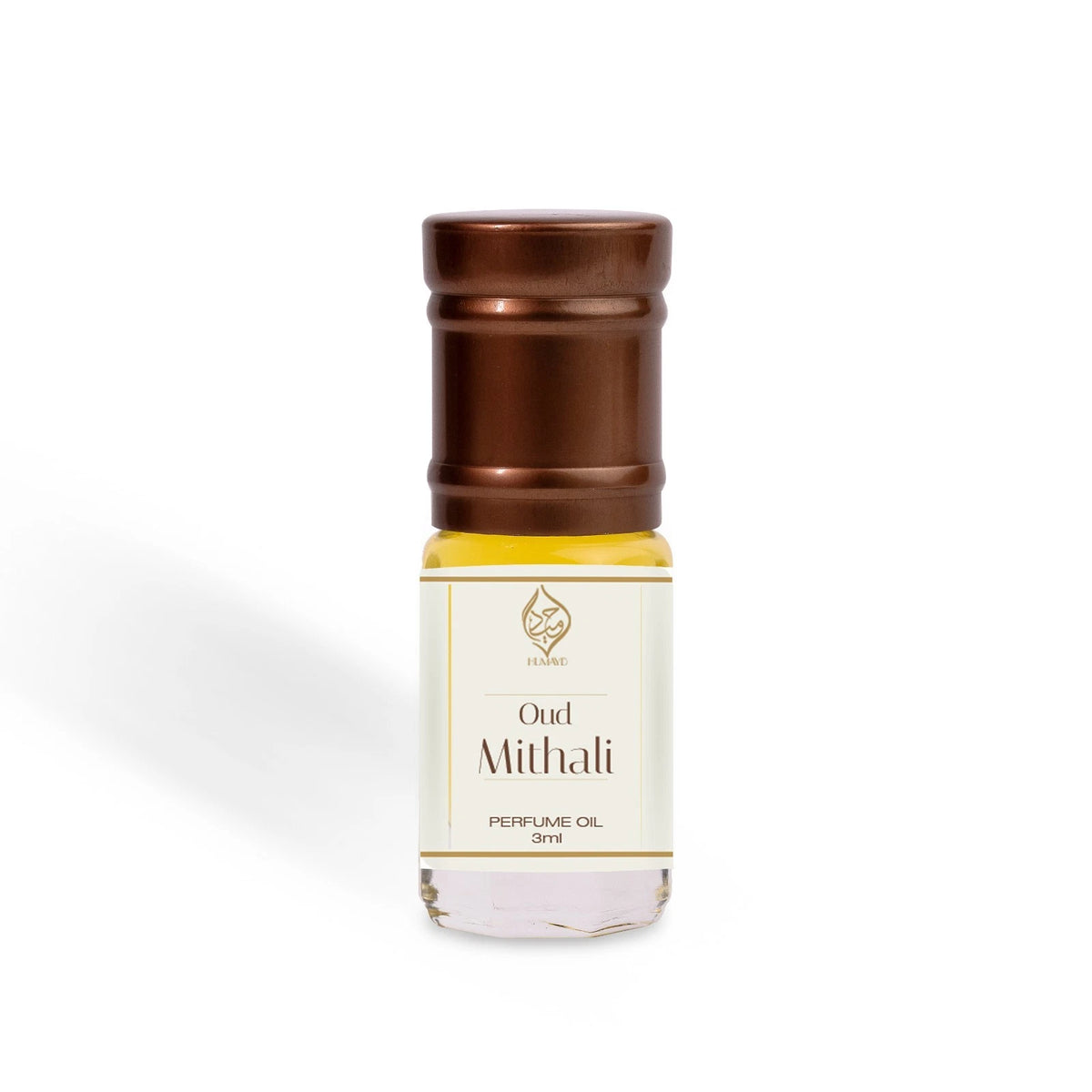 HUMAYD Perfume Oil Unisex | Musk | Oud | Attar | Fragrance | Roll On | Choose Any Scent 3ml