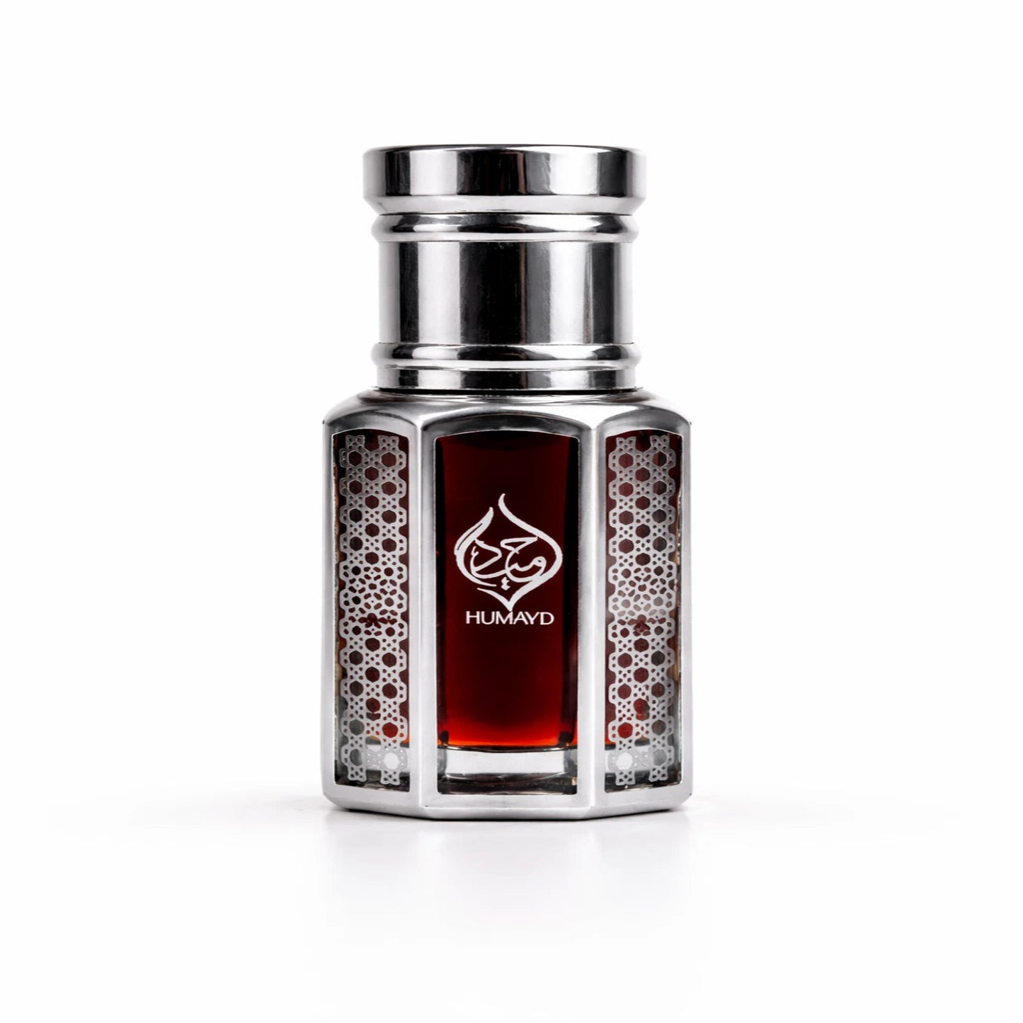 Musk Kaaba Perfume Oil Concentrated Musk Oud Perfume Attar Alcohol free 6ml