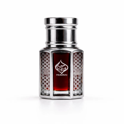 Musk Kaaba Perfume Oil Concentrated Musk Oud Perfume Attar Alcohol free 6ml