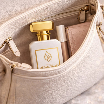 Dream Valley Extrait de Parfum Arabian Niche Unisex Fragrance Long Lasting 50ml