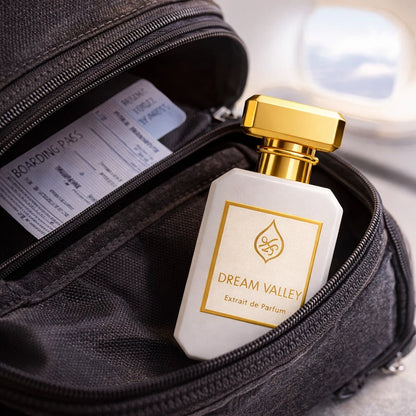 Dream Valley Extrait de Parfum Arabian Niche Unisex Fragrance Long Lasting 50ml