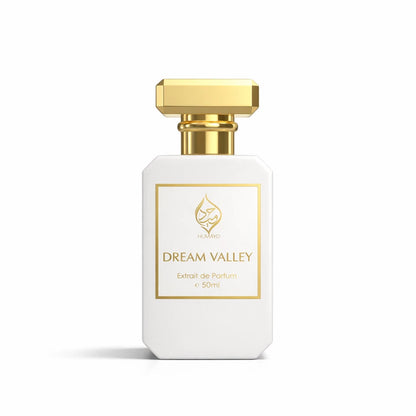Dream Valley Extrait de Parfum Arabian Niche Unisex Fragrance Long Lasting 50ml
