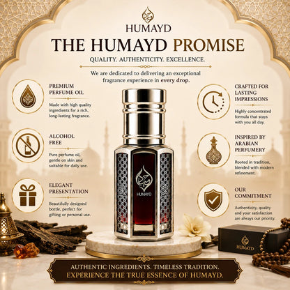 Musk Kaaba Perfume Oil Concentrated Musk Oud Perfume Attar Alcohol free 6ml
